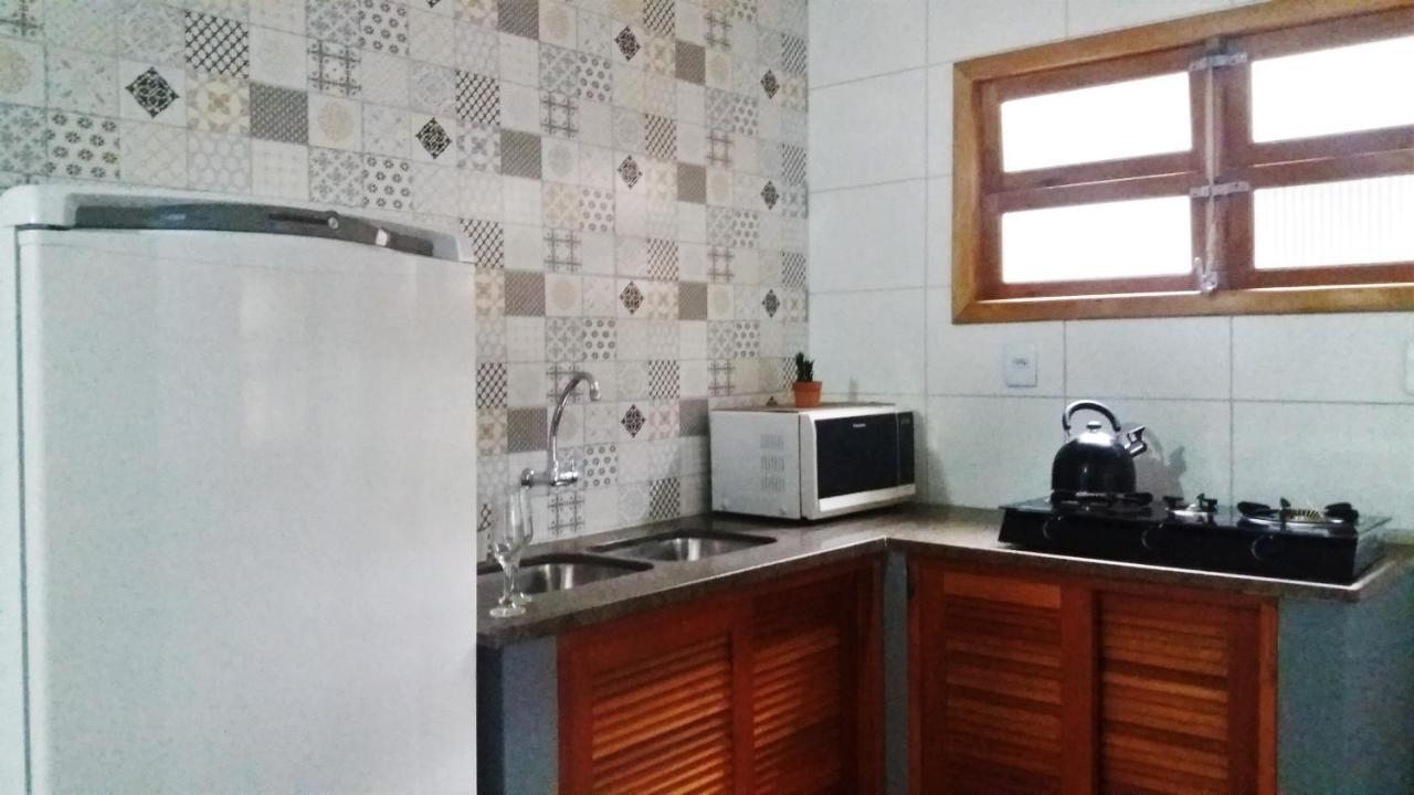 Vintage Apartments Флорианополис Экстерьер фото