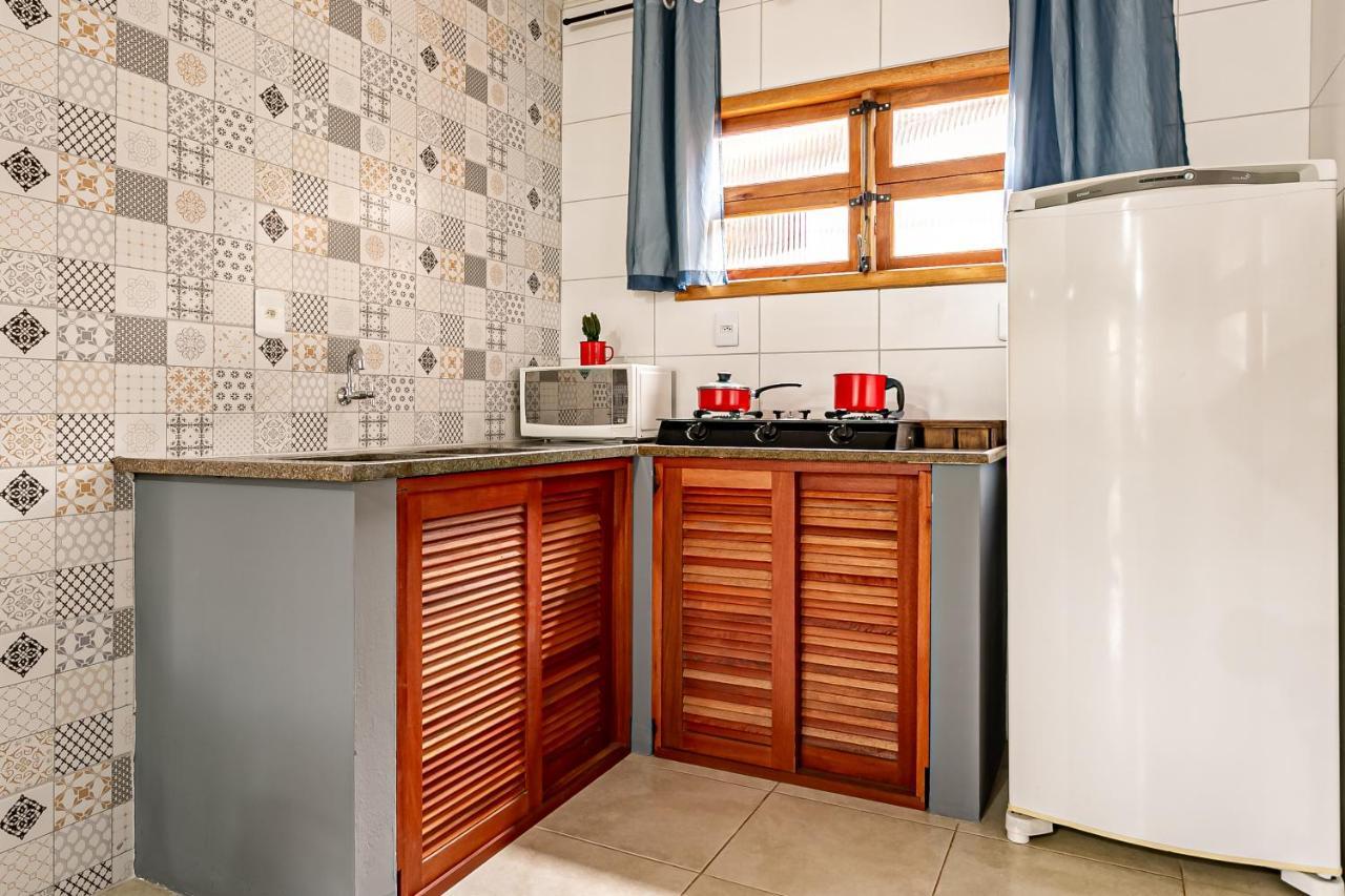 Vintage Apartments Флорианополис Экстерьер фото